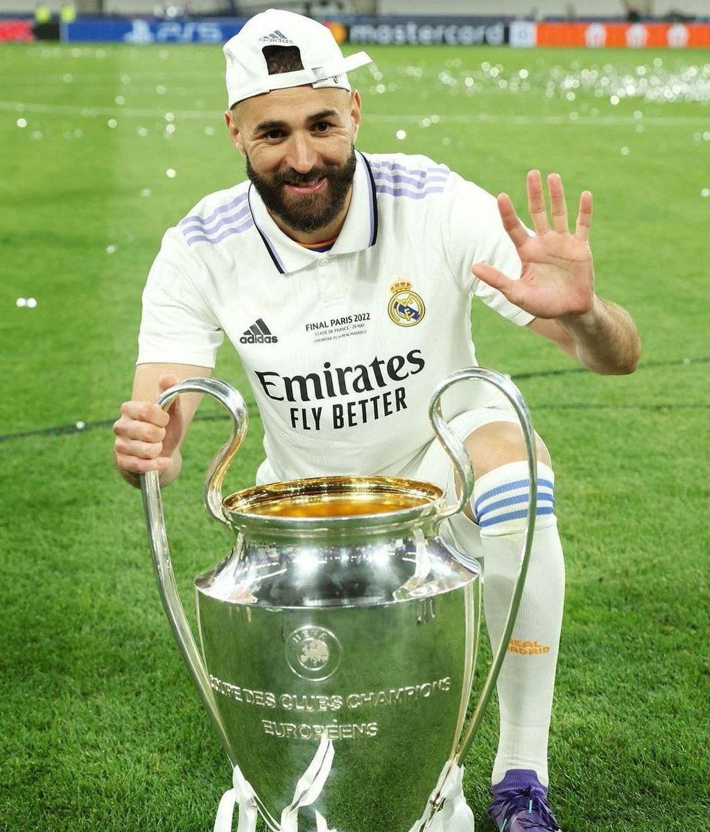 El mejor jugador del mundo. 👑