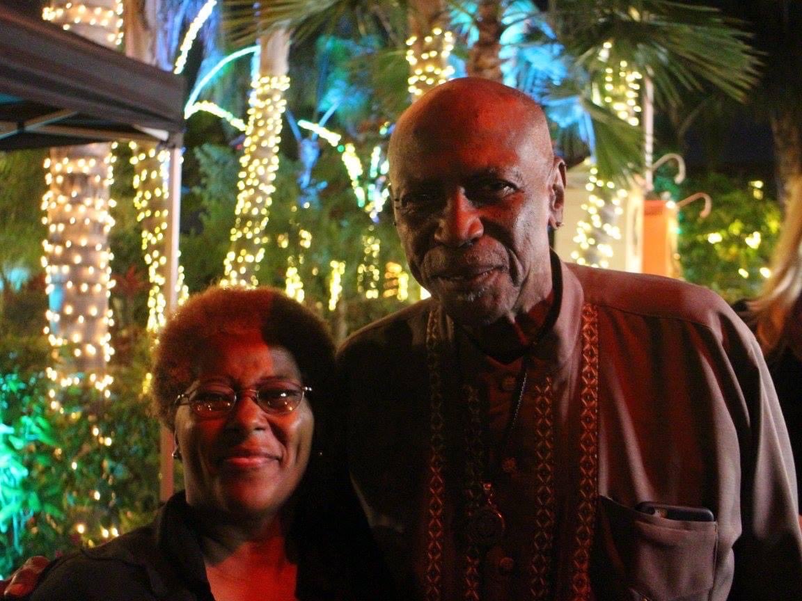 Happy Birthday May 27 to the amazing Louis Gossett Jr. 