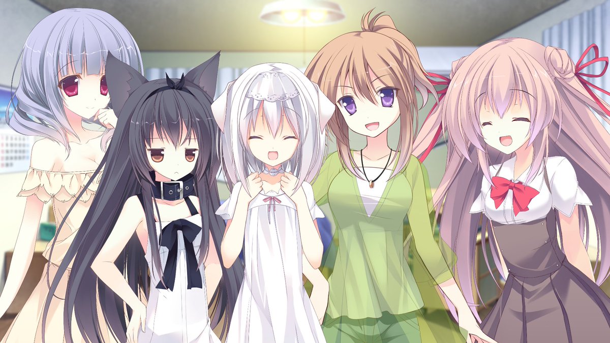 1Cyokin's tweet photo. cyokin10wの「しろのぴかぴかお星さま」のネタバレ感想 
長かった……演出には魅せ方の上手さがありますし、マンガというか絵本を意識したような画面構成や塗りは癒し系の世界を視覚的に支えています。 物語自体もそこまで悪くな～～～
https://t.co/XJXbFLQZOx 
#しろのぴかぴかお星さま
#Sweetlight https://t.co/33eKacGFPX