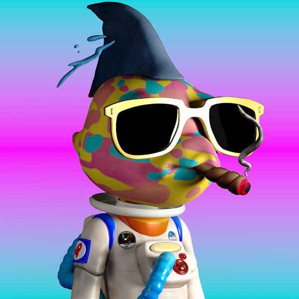 Chillin Chameleons 3.0 #852 has sold for 1.0 ETH! Congratulations to the seller and the buyer 🤝  Chillin<a href="/tag/chamilia"class="tags"><span>#chamilia</span></a>
