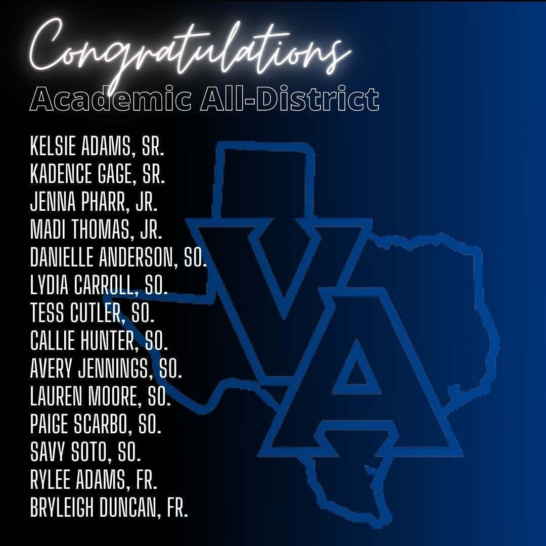 calliekhunter's tweet photo. Academic All District and 2nd Team All District 

@coachsloan18 @AFSBALL @ACRoosSoftball @BearkatsSB @UARMSoftball @StonyBrookSB @UMOSoftball #softball2024 #AFSoftball https://t.co/88KRmKbHKw