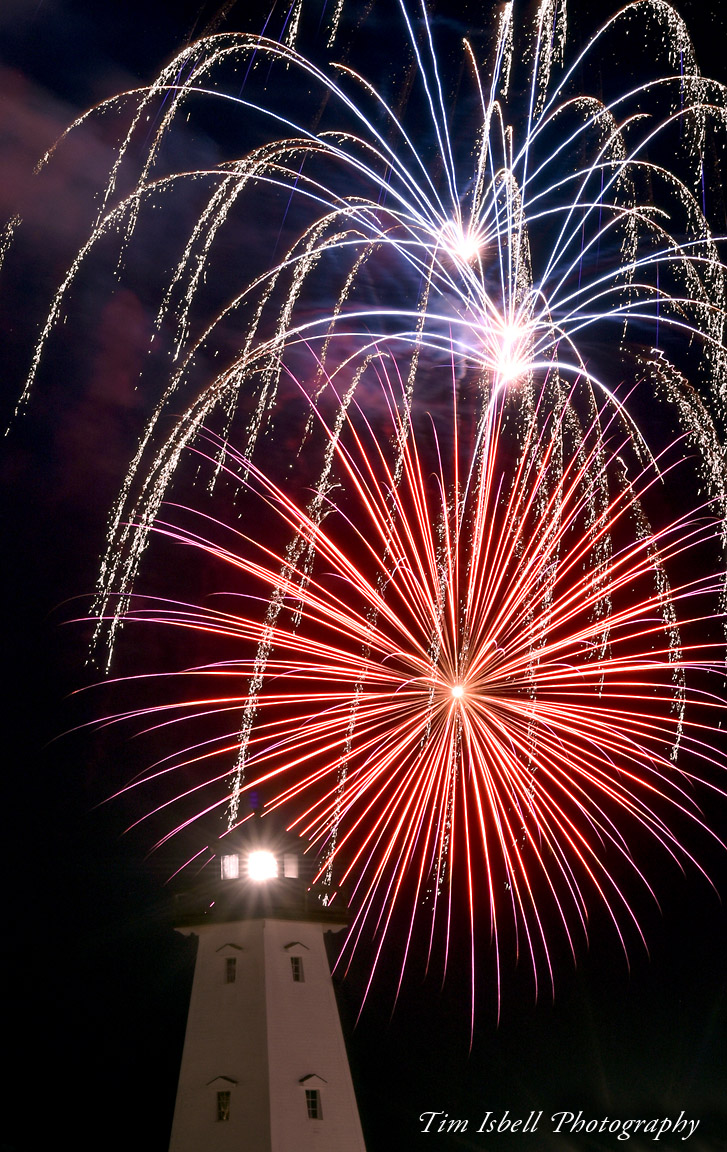 Tim Isbell tweet media