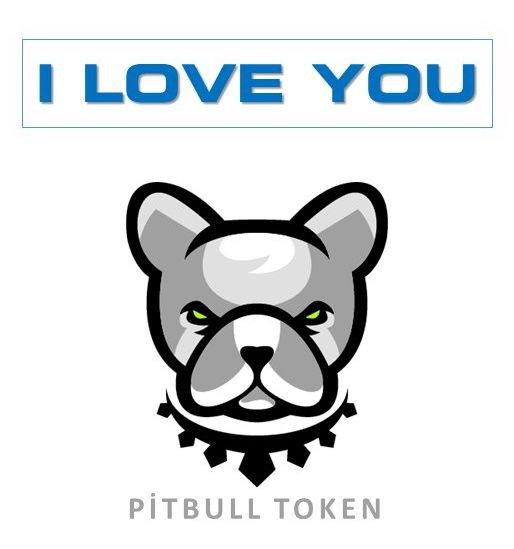 bscpitbullindo's tweet photo. #pitbulltoken = #bitcoin2009

#fact😍😍😍😍😍😍😍😍😍 https://t.co/z45kRQKHGK