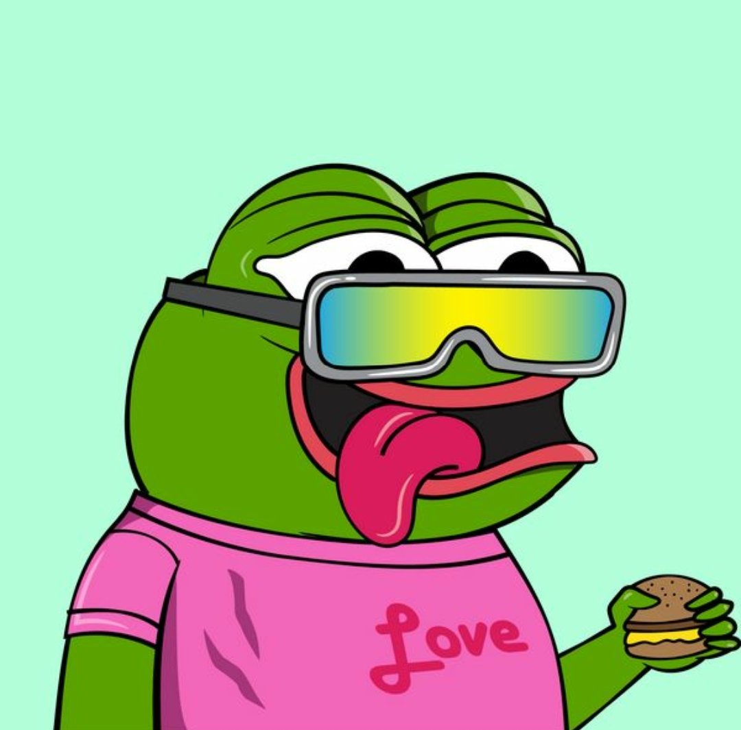 dedethefrog's tweet image. Still on, hungry for more? 
More Dede to reclaim, almost 400 minted. 🎉

dede-king.com

#NFT #NFTartists #NFTCommmunity #NFTMarketplace #NFTshill #nftsale #glmr