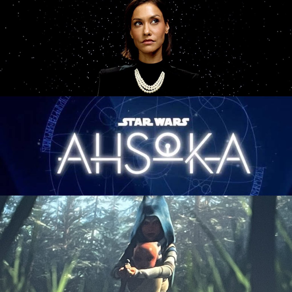 bestswars's tweet photo. Ahsoka Tano https://t.co/dG1h3WsG8z