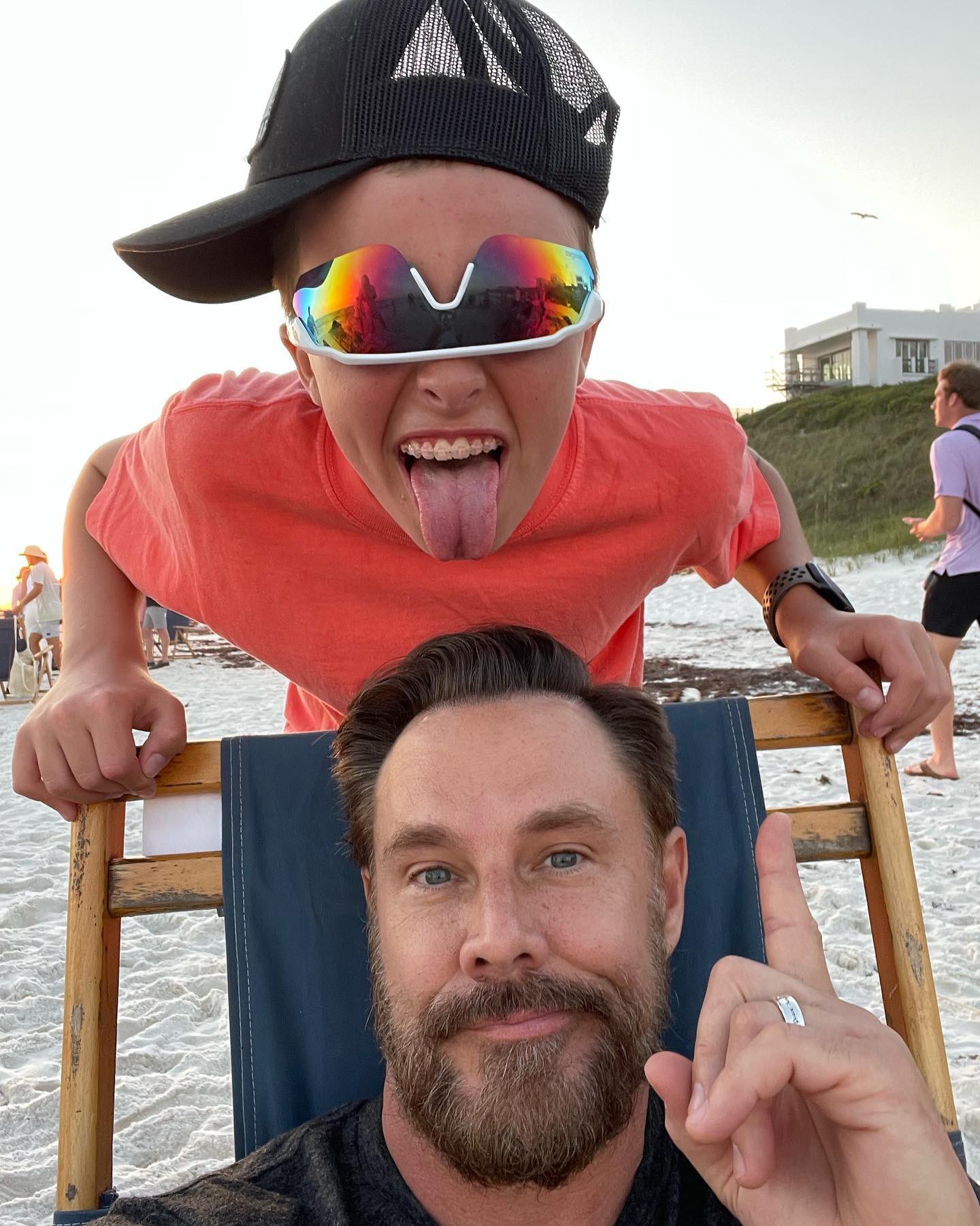 Jimi Westbrook (JimiWestbrook) / Twitter