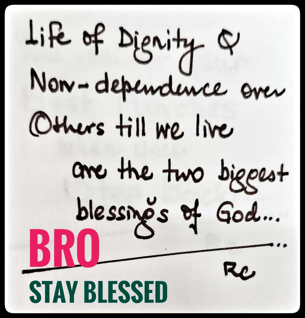 BROindia's tweet photo. #GoodMorningTwitterWorld #SundayThoughts #sundayvibes #SundayMotivation #stayblessed https://t.co/aKfB6hsBV5