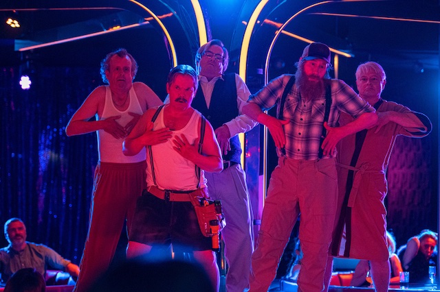 There's nobody like him and that's why we love him: "Kid" genius <a href="/BrucioMcCulloch/">Bruce McCulloch</a>'s solo show plays <a href="/sohoplayhouse/">SoHo Playhouse</a> June 1-12. Read my Q&amp;A and you'll be sold on buying tickets. chelseacommunitynews.com/2022/05/28/con…
<a href="/KITHOnline/">Kids in the Hall</a> <a href="/ScottThompson_/">Scott Thompson</a>