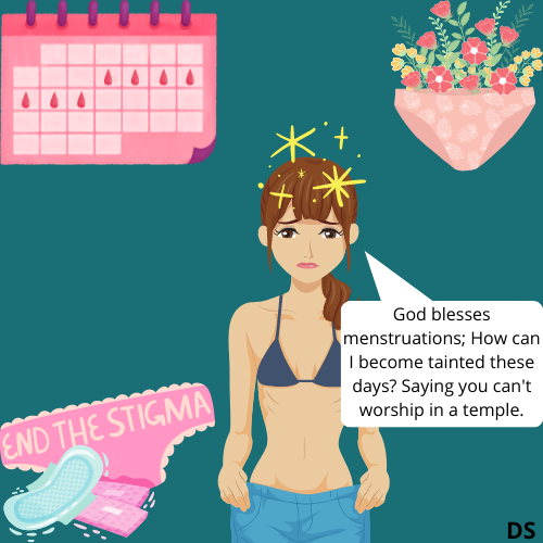 TheWickedHumor's tweet photo. @EduInCrisis #menstruation #edutwitter #Women 
#India's #illiteracy
#BreakingNews #NFTGiveaways #wickedwhims 
#Wicked #ChiefEditor #DiyaSaini 
@diyaoutofbox https://t.co/qBDRLmOBqC