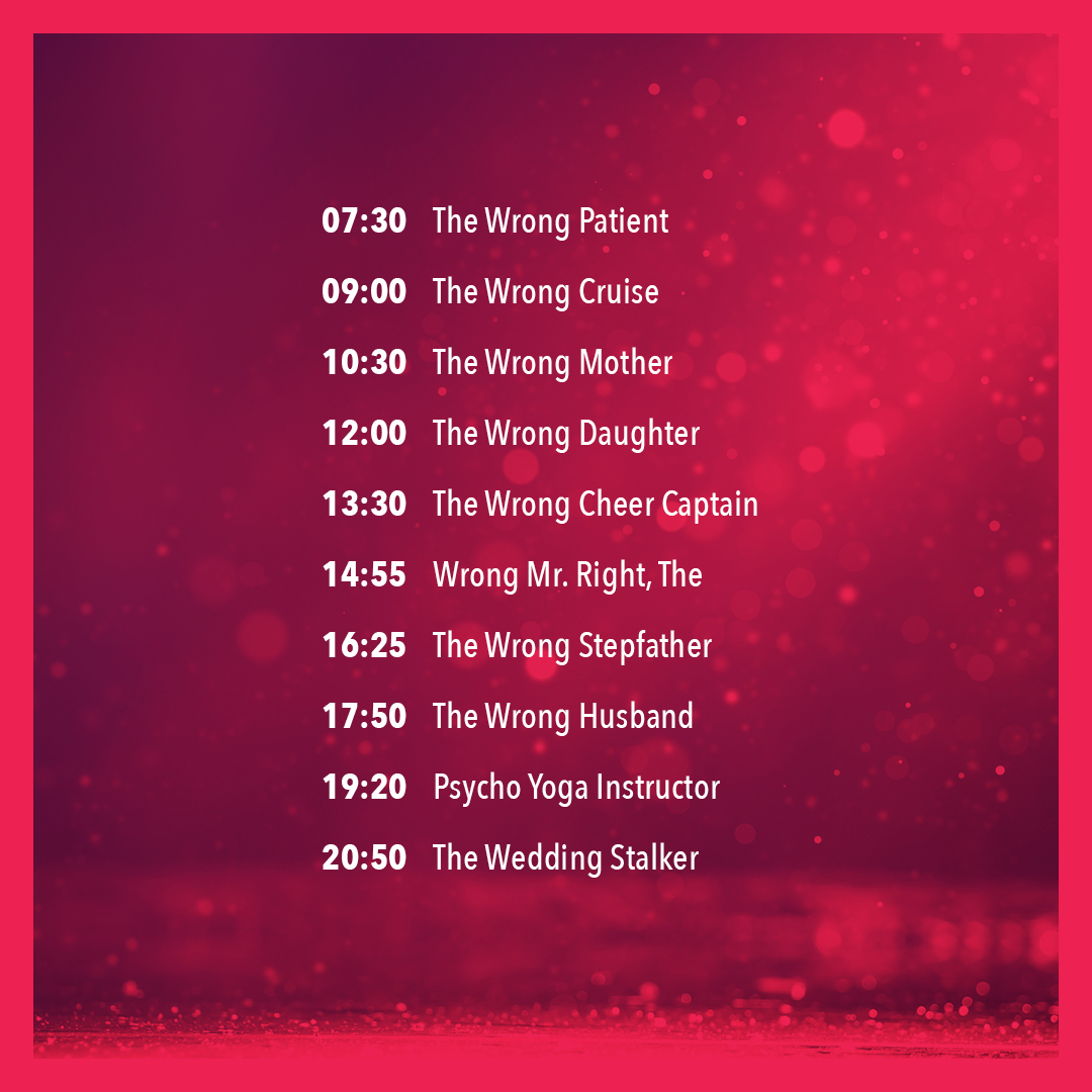 Lifetime Africa tweet media