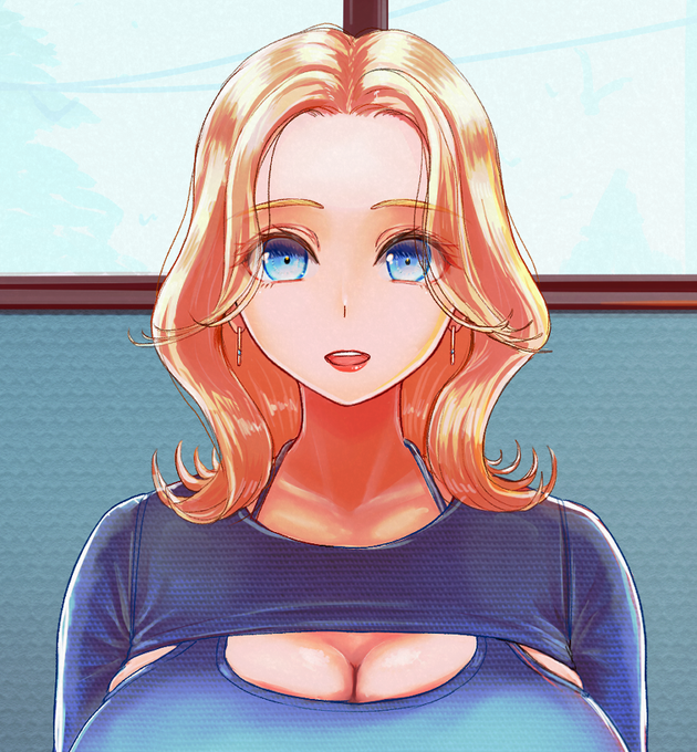 支援サイトでは、今回のイラストの高画質版を公開しているので、よかったら覗いてみてください!(無料公開です)
■FANBOX【 https://t.co/4x0sbFWFys 】
■Fantia【 https://t.co/TKfYxkJpHo 】
※内容は同じです。ご利用しやすい方からご覧ください。 