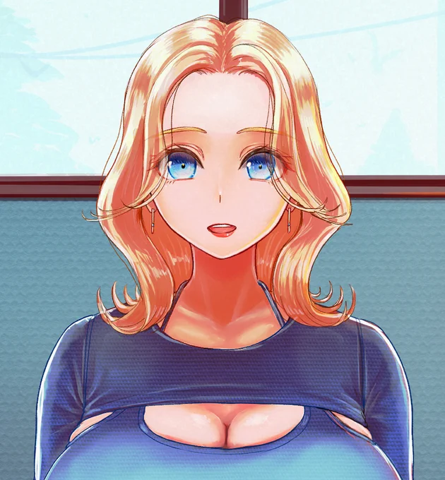 支援サイトでは、今回のイラストの高画質版を公開しているので、よかったら覗いてみてください!(無料公開です)
■FANBOX【 https://t.co/4x0sbFWFys 】
■Fantia【 https://t.co/TKfYxkJpHo 】
※内容は同じです。ご利用しやすい方からご覧ください。 