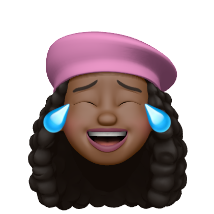 DressMeJazzyTee's tweet image. I love 💗 to laugh 😂 I mean that deep loud giggle 🤭 that leads to tears of joy 😂 laughing! #funfactaboutme