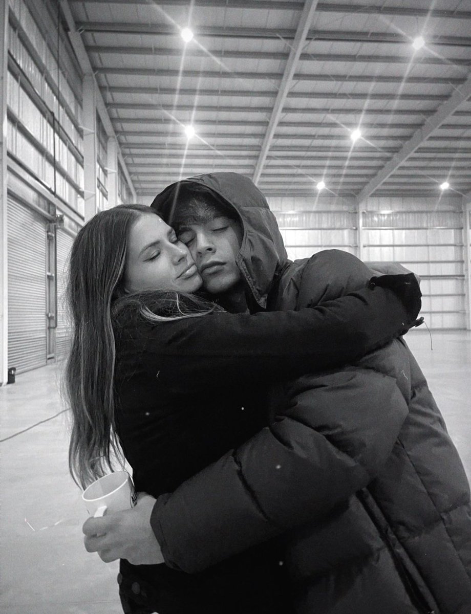 después de una maria becerra siempre llega una china suarez