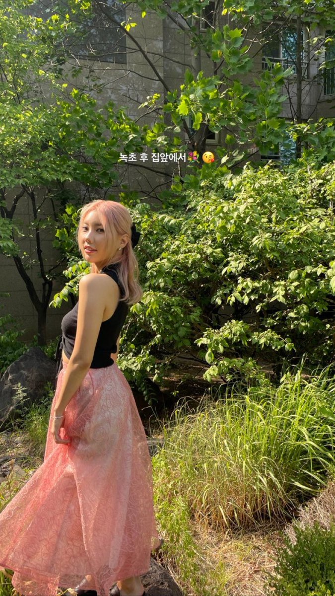 meez0404's tweet photo. 😻❤️ https://t.co/aOMv9bc5A1
