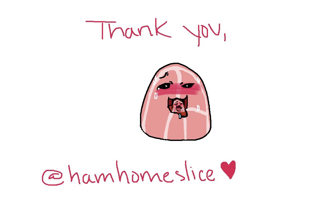 btwblue's tweet photo. Scuffed drawings for the subathon rewards!! Thank you so much 💙💙

Keep in mind these are all MS Paint and drawn with a mouse LOL https://t.co/y9nsvJQYL8
