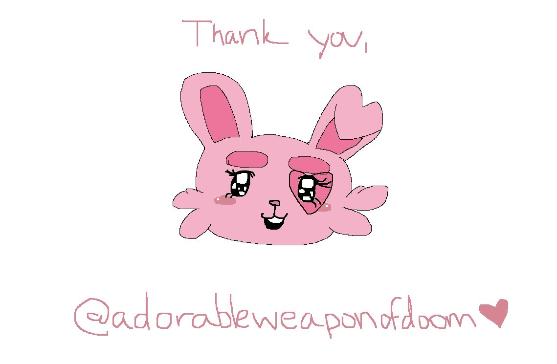 btwblue's tweet photo. Scuffed drawings for the subathon rewards!! Thank you so much 💙💙

Keep in mind these are all MS Paint and drawn with a mouse LOL https://t.co/y9nsvJQYL8