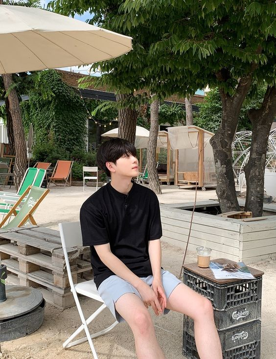 ㅤㅤ 
        赤葦 — retr0spectlve.🍙
        valerin's updates.
        ➤ camiguin, 5-29-22.

ㅤ     ︎ "a break."