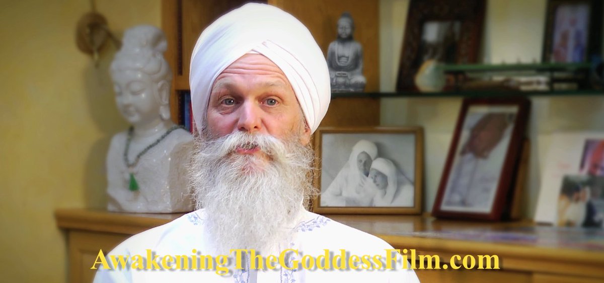 ATGTheMovie's tweet photo. Having trouble dealing with emotions?  Kundalini Yoga, Yoga, and Shaktipat have new /ancient answers that provide long-term help.    https://t.co/24IHVptIdH 
Check out the full documentary here: https://t.co/lZzpK9W73F 
#kundalini #yoga #anger #rage #cultivatecalm https://t.co/XtTaGqlPHH