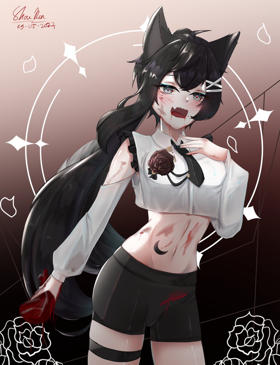 ayyazerachiel's tweet photo. jitsua watashi psikolog

#ShouWorks https://t.co/g4Er3ShTrv