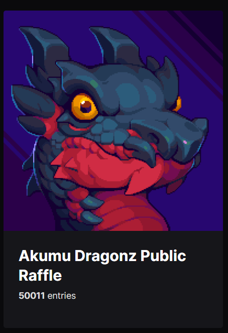 Akumu Dragonz tweet media
