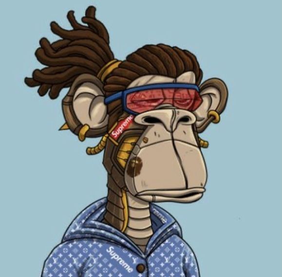 nft_cyberpunks's tweet image. Polygon NFT airdrop 💎👀Drop your $ETH address 💧

Like +
 Follow +
 retweet to win ✅ @nft_cyberpunks