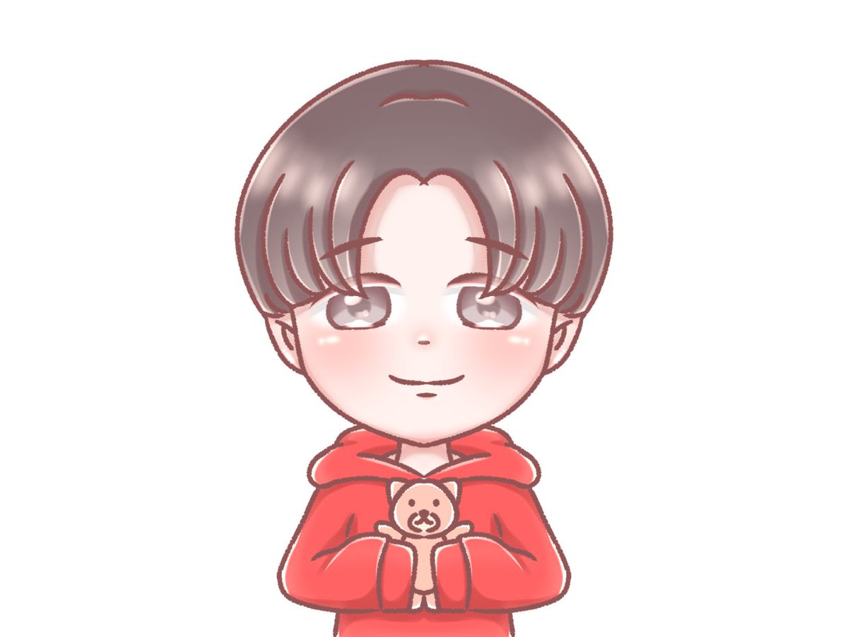 Butq333's tweet photo. 昨日と今日描いた絵🖍 https://t.co/WvEacEPAFj