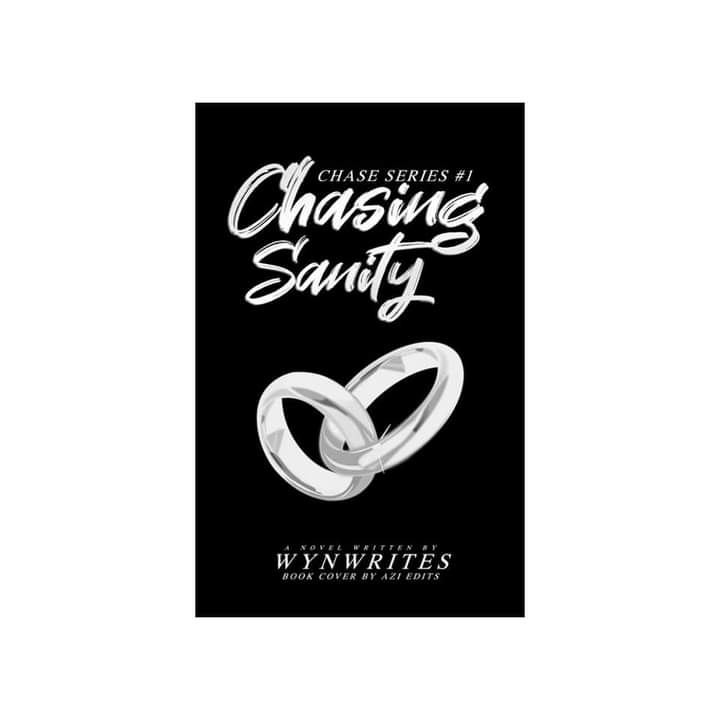 FranBelle__'s tweet photo. Hello everyone! I know that this is not a FranBelle related post, but I hope you'll have time to check this one out. 

Title: Chasing Sanity 
Author: @wynwrites 

Here's the link: https://t.co/3Q6sz5yTxZ https://t.co/papxcUaUMv