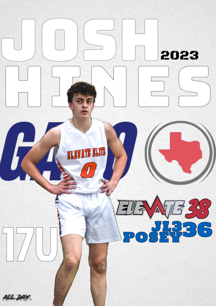ElevateEliteSA's tweet photo. 38-36 win over JL3 Posey. 
3-0 with game 4 tomorrow. 
#GASOMEM22 

@TexasHoopsGASO @GASOMass @GASOTim @GASOBlue @TexasHoopsTV @SmithsonValley @alldayprodtx @JesseG_ELEVATE @Joshhiness1 https://t.co/v7MaNzFxyE