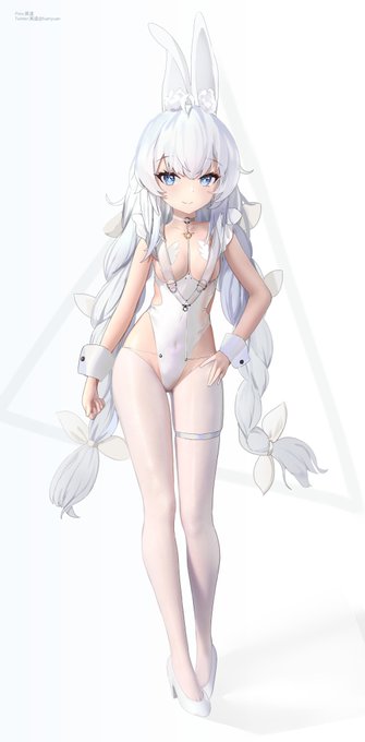 ル・マラン
#アズールレーン 