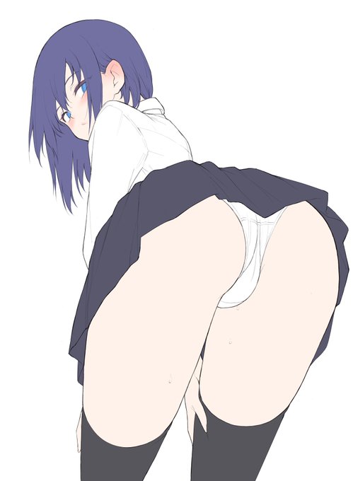 特典お尻楓も可愛いよ 