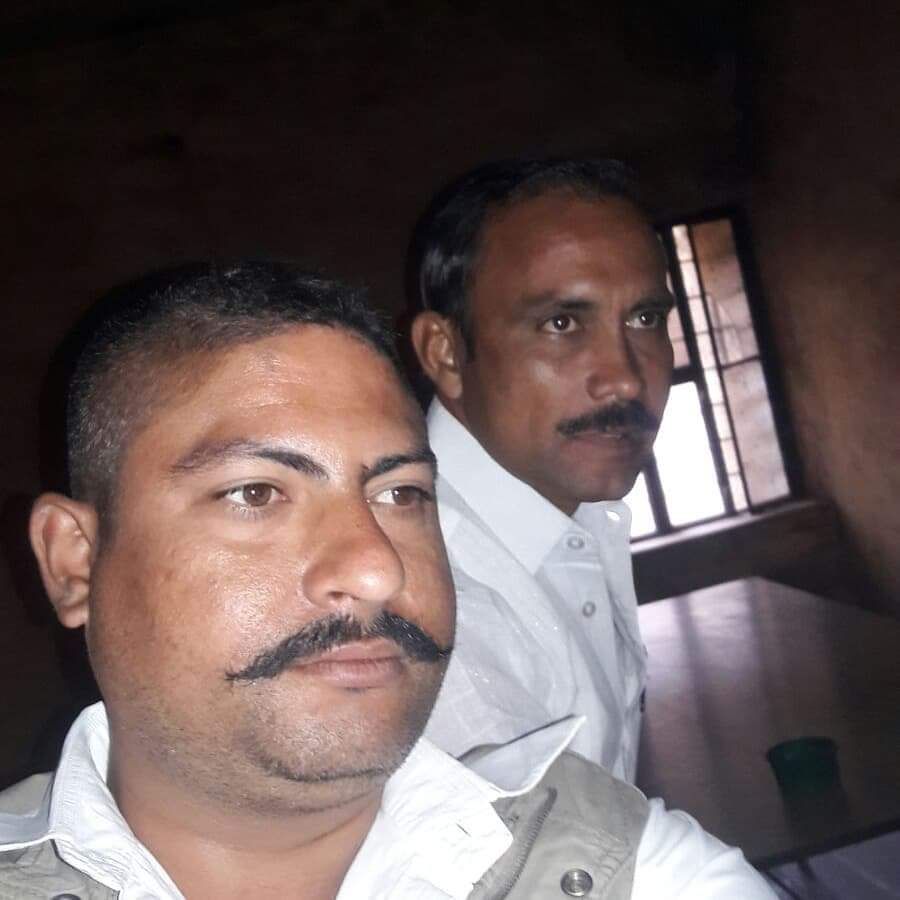 "किसी के लिए समर्पण करना मुश्किल नहीं है, मुश्किल है उस व्यक्ति को ढूंढना, जो आपके समर्पण की कद्र करे।"
3M जिंदाबाद
जय राजस्थान कंप्यूटर शिक्षक संघ <a href="/A_RCSS/">ऑल राजस्थान कंप्यूटर शिक्षक संघ</a>