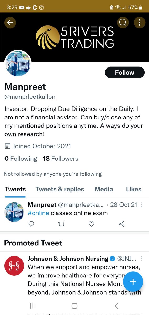 MamaMarley6's tweet photo. @AtanazioEddie @manpreetkailon IMPOSTER ALERT, reported &amp; blocked,  be careful as you go💥💯🌊🏖 I to thank you @manpreetkailon for the Gift card today, greatly appreciated🥰 https://t.co/4MSV6R0JDg