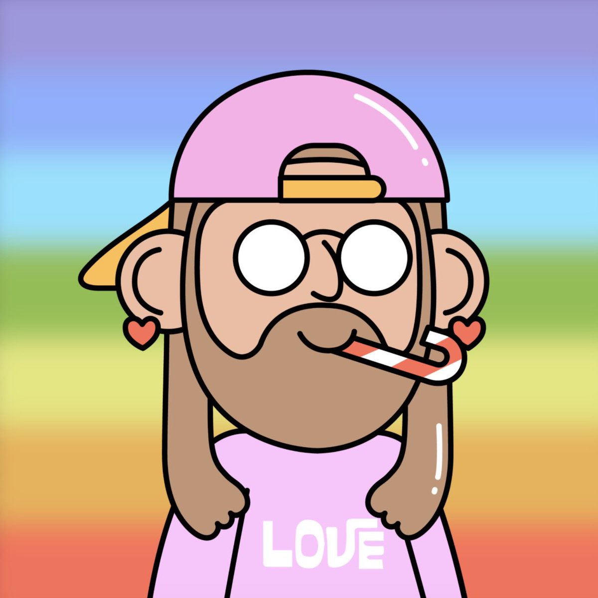 FreemoneySol's tweet image. ☮️ Dippies. Dippies. Dippies. ☮️