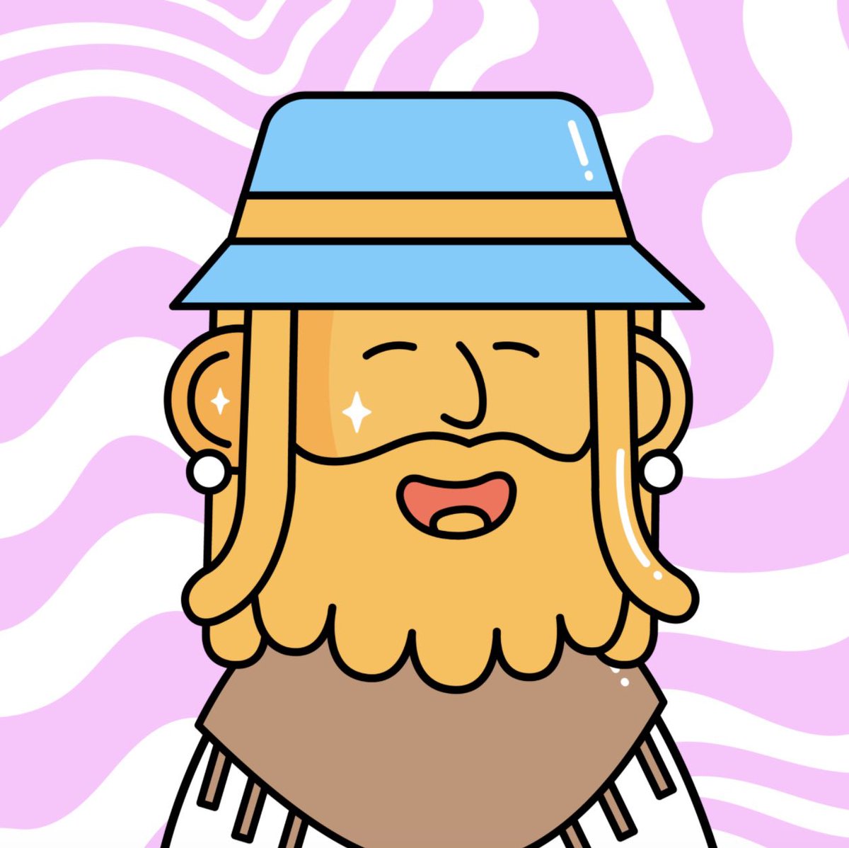 FreemoneySol's tweet image. ☮️ Dippies. Dippies. Dippies. ☮️