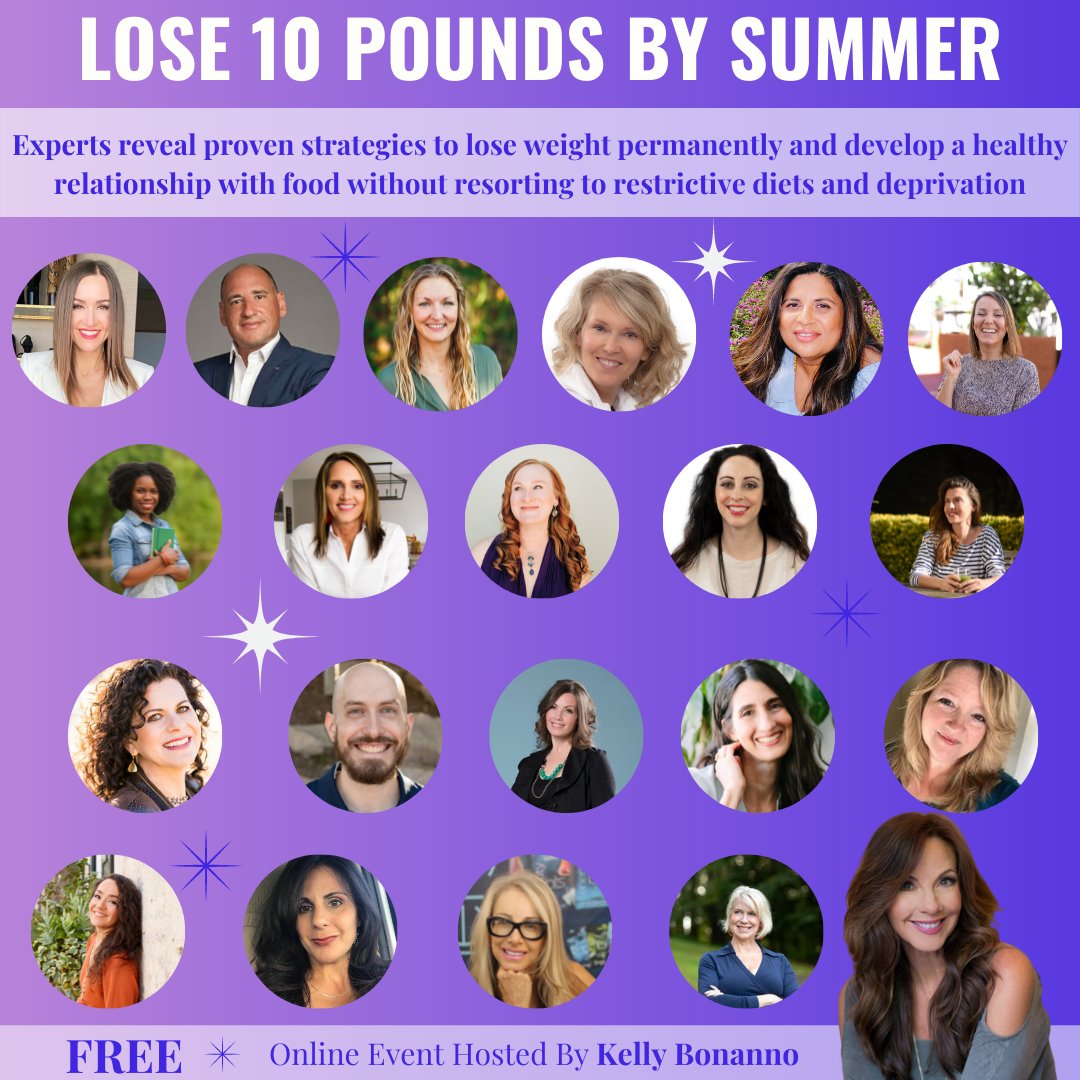 FastingWell's tweet photo. FYI, they're re-airing the virtual conference I spoke at back in March, during the next 2 weeks.  

10 days overall, but my talk is on Wed June 8th.

The focus is on sustainable weight loss for women. 

If you're interested, link is in the first comment. :) https://t.co/7xv6gU0ych