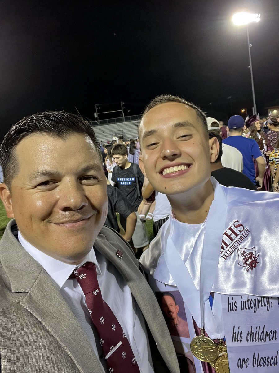 Trae Stevens tweet media