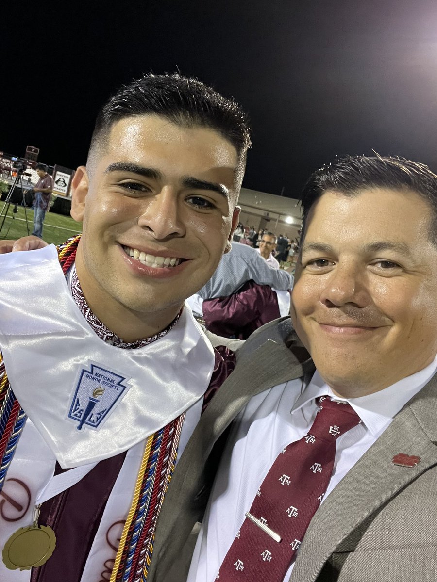 Trae Stevens tweet media