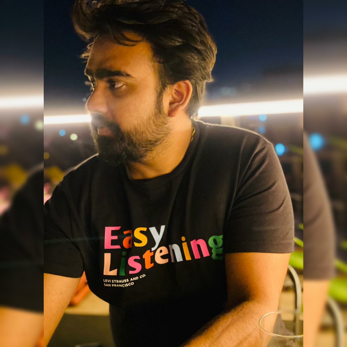 Shashankdo's tweet photo. #NewProfilePic https://t.co/8p5ThwdoJk