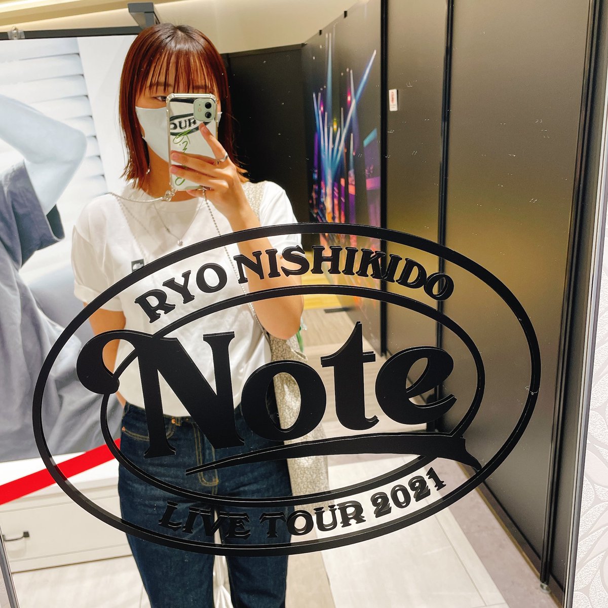 non0506r's tweet photo. 行ってきた🫶 https://t.co/f4EMvL0Ezi