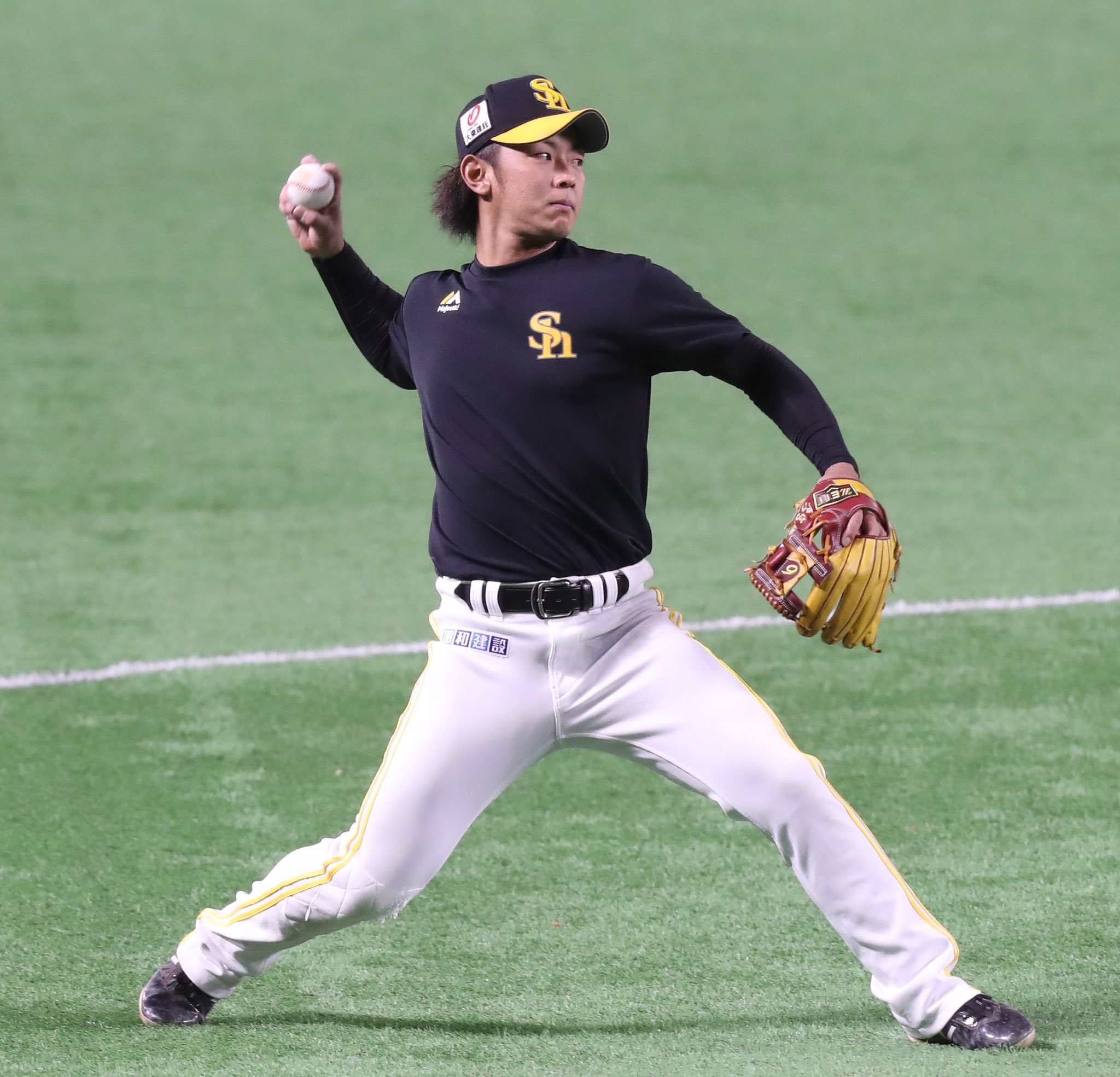 日刊スポーツ ソフトバンク担当 ソフトバンク 今宮1軍合流 試合前練習に参加 藤本監督 今日は登録しません 巨人戦から Sbhawks ソフトバンク 今宮健太 T Co Ggicl9snps T Co Qfe1hqycvj Twitter 日刊スポーツ ソフトバンク担当 ソフトバンク 今宮1軍合流 試合前練習に参加 藤本監督 今日は登録しません 巨人戦から Sbhawks ソフトバンク 今宮健太 T Co Ggicl9snps T Co Qfe1hqycvj Twitter