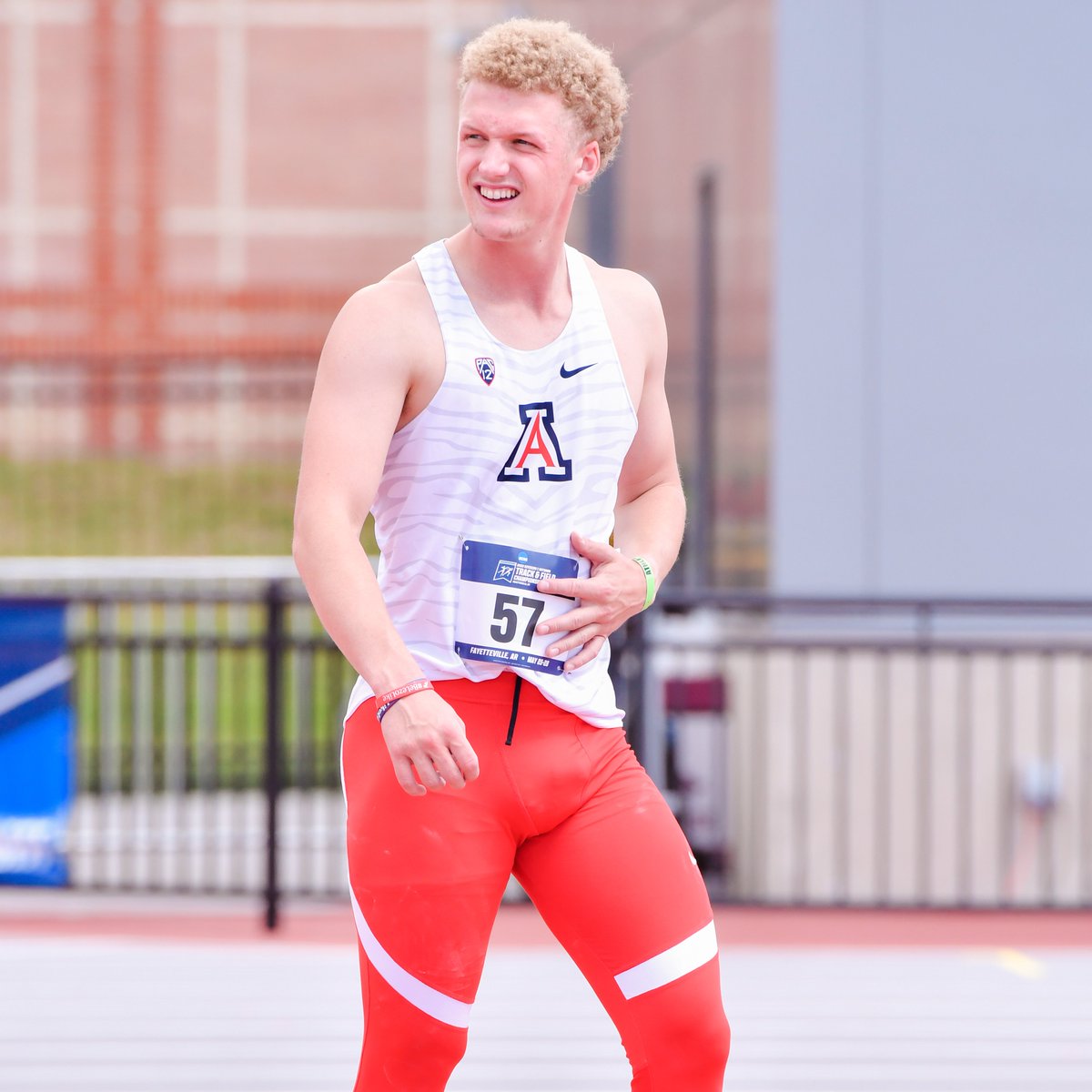 Arizona Track & Field/Cross Country tweet media