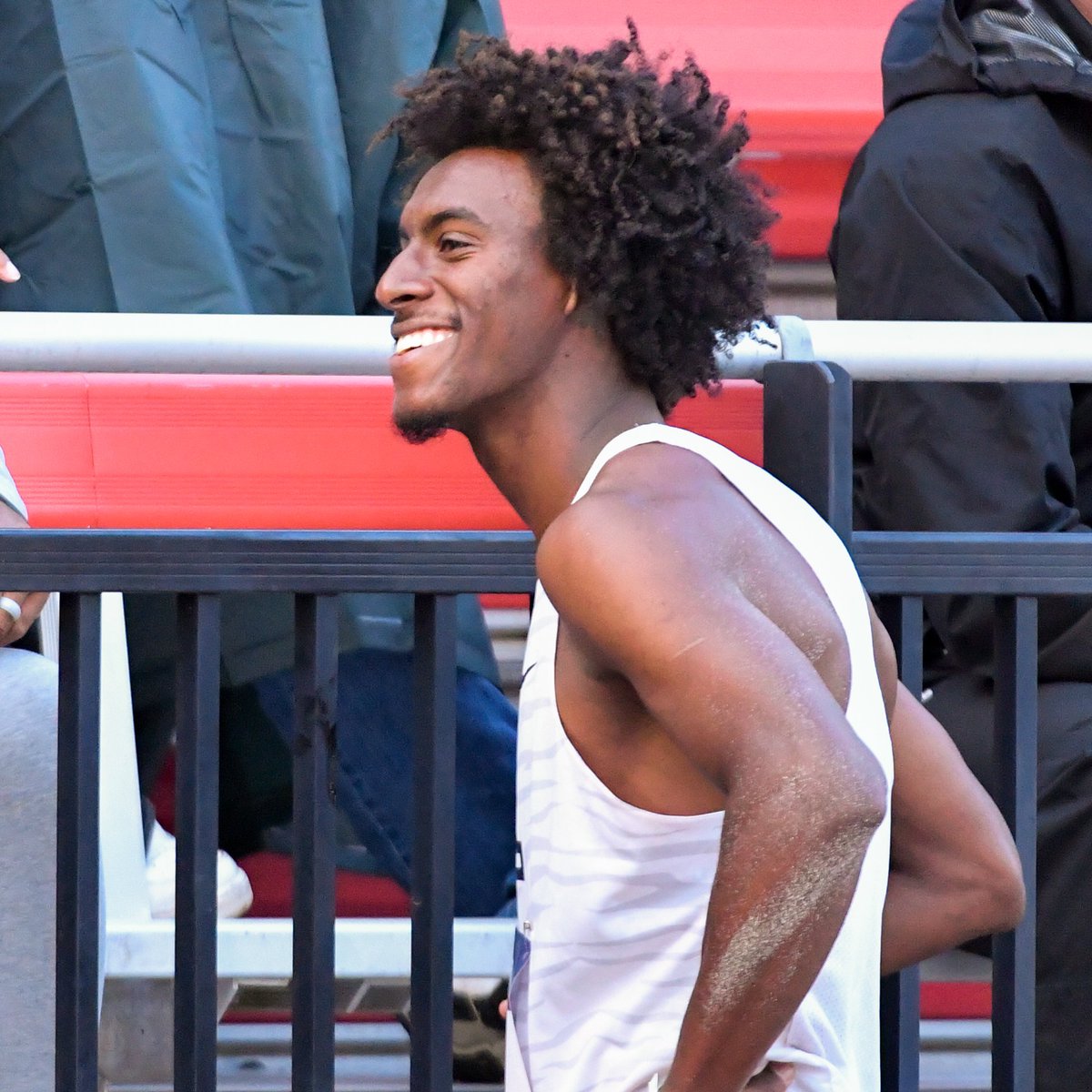 Arizona Track & Field/Cross Country tweet media