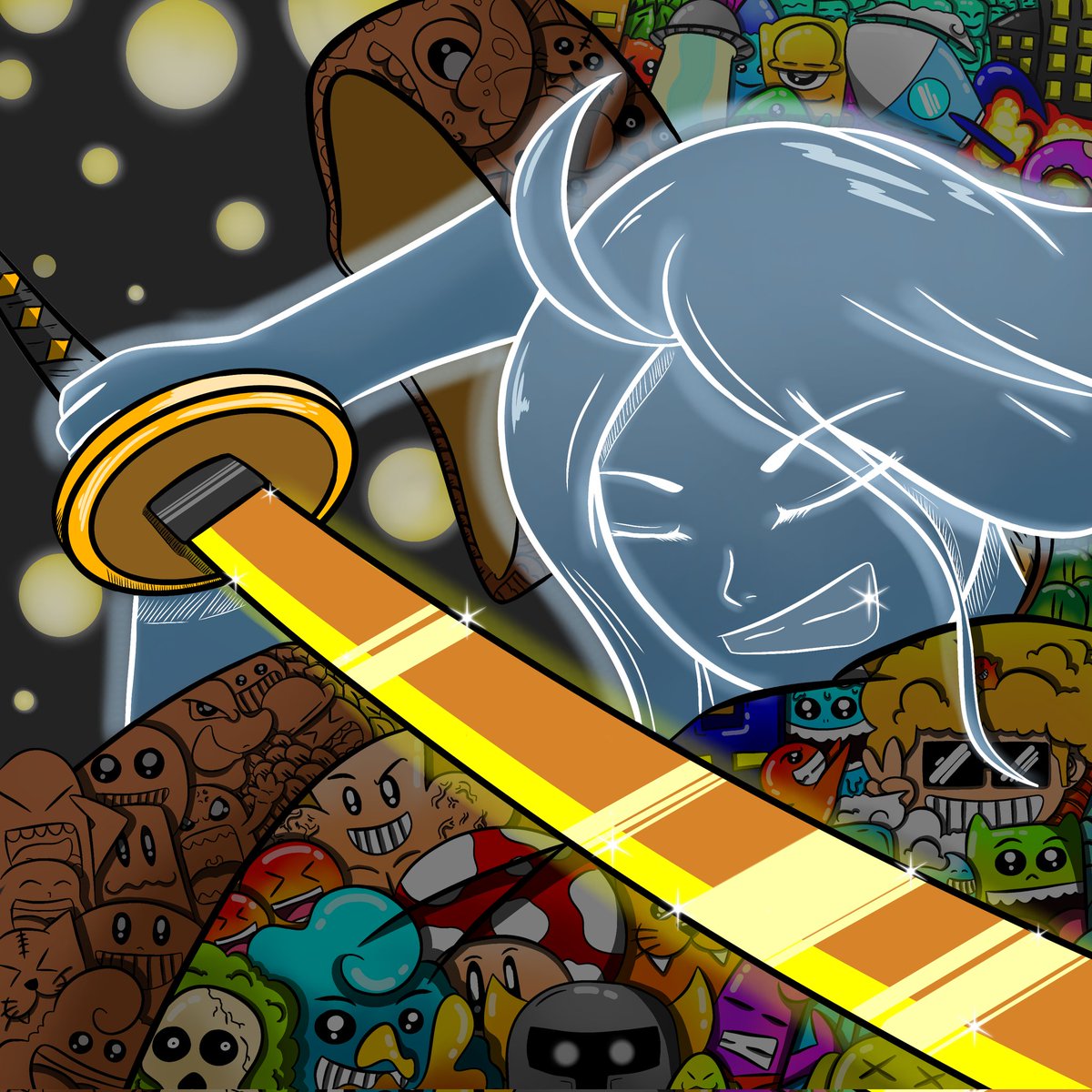 DANUMAYA
Still available till 31 may 2022.
10 editions, 9 left.
0.02 BNB

app.pentas.io/assets/0xCCf66…

LETS GOOOO!!
✨✨✨✨

#pentas #pentasio #bnb #NFTCommunity #aerazuki