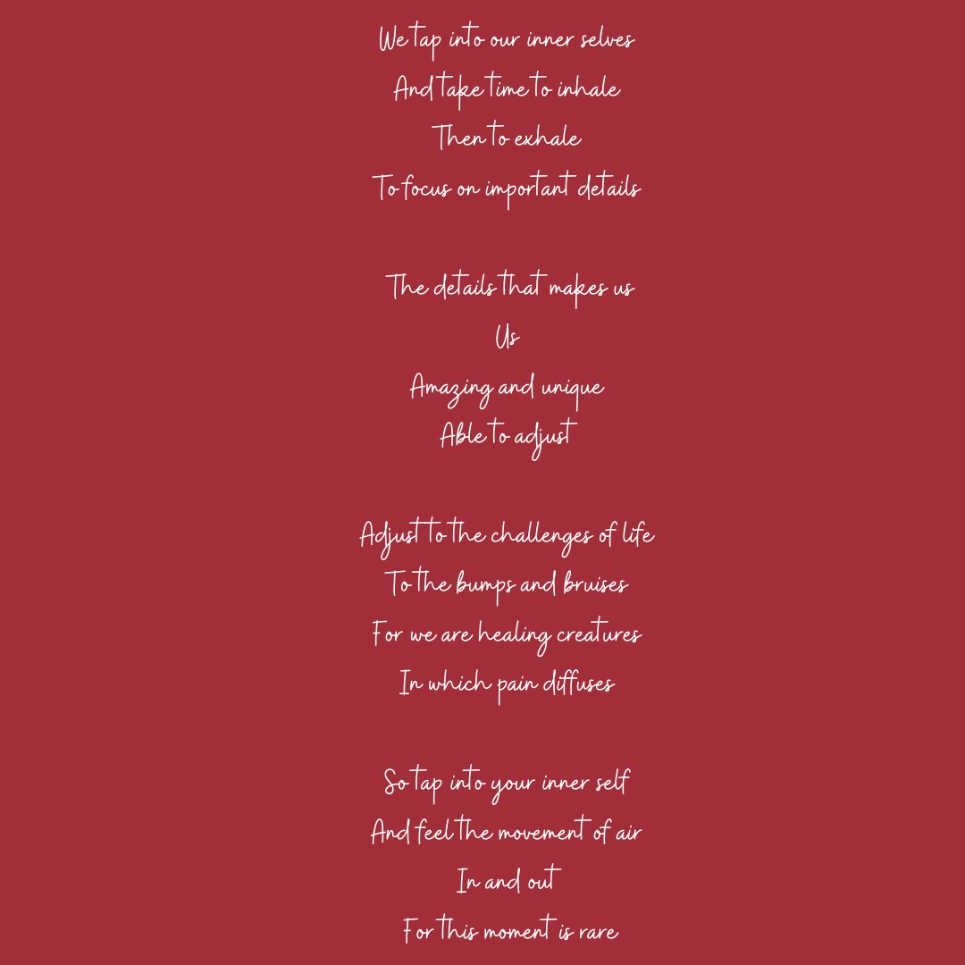 Take a moment for yourself❤️ #zgenproject #youarenotwhathappenedtoyou