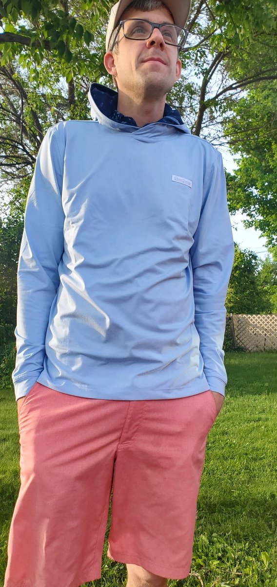SlowJoe1251's tweet photo. Love the new hoodie from @goodgood_golf 🔥🔥🔥
#GoodGood
#FightingForPar https://t.co/rsfiSwMmrK