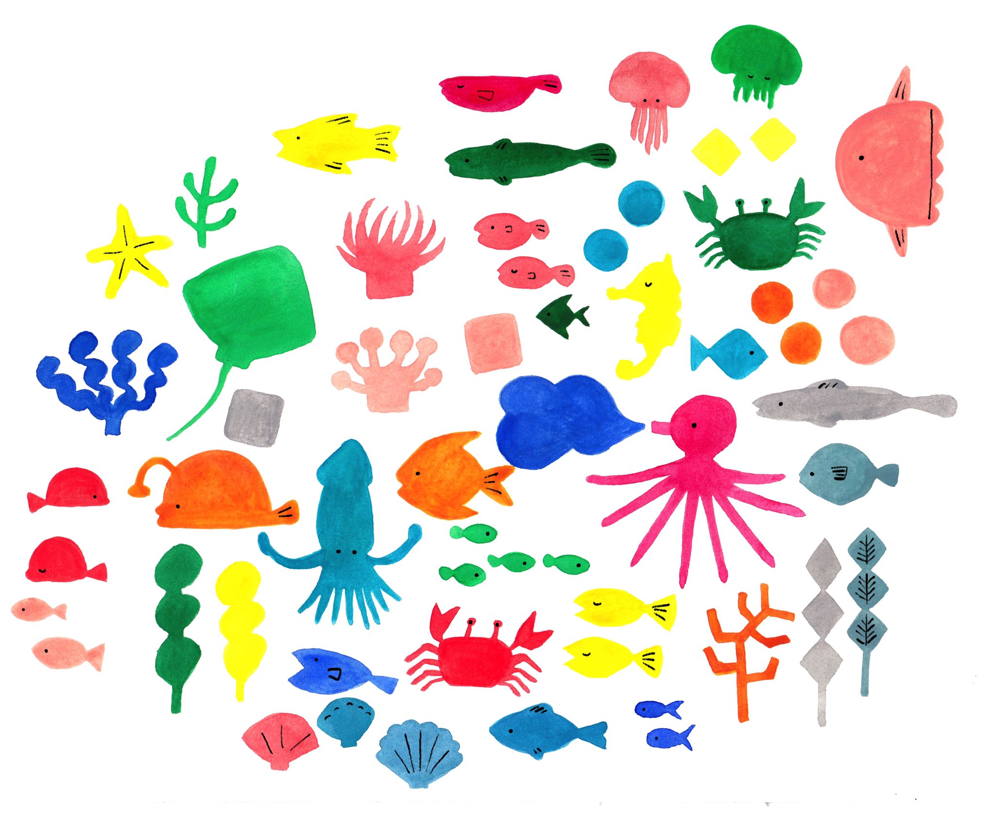 木波本陽子 イラストレーター Kibayoko Twitter