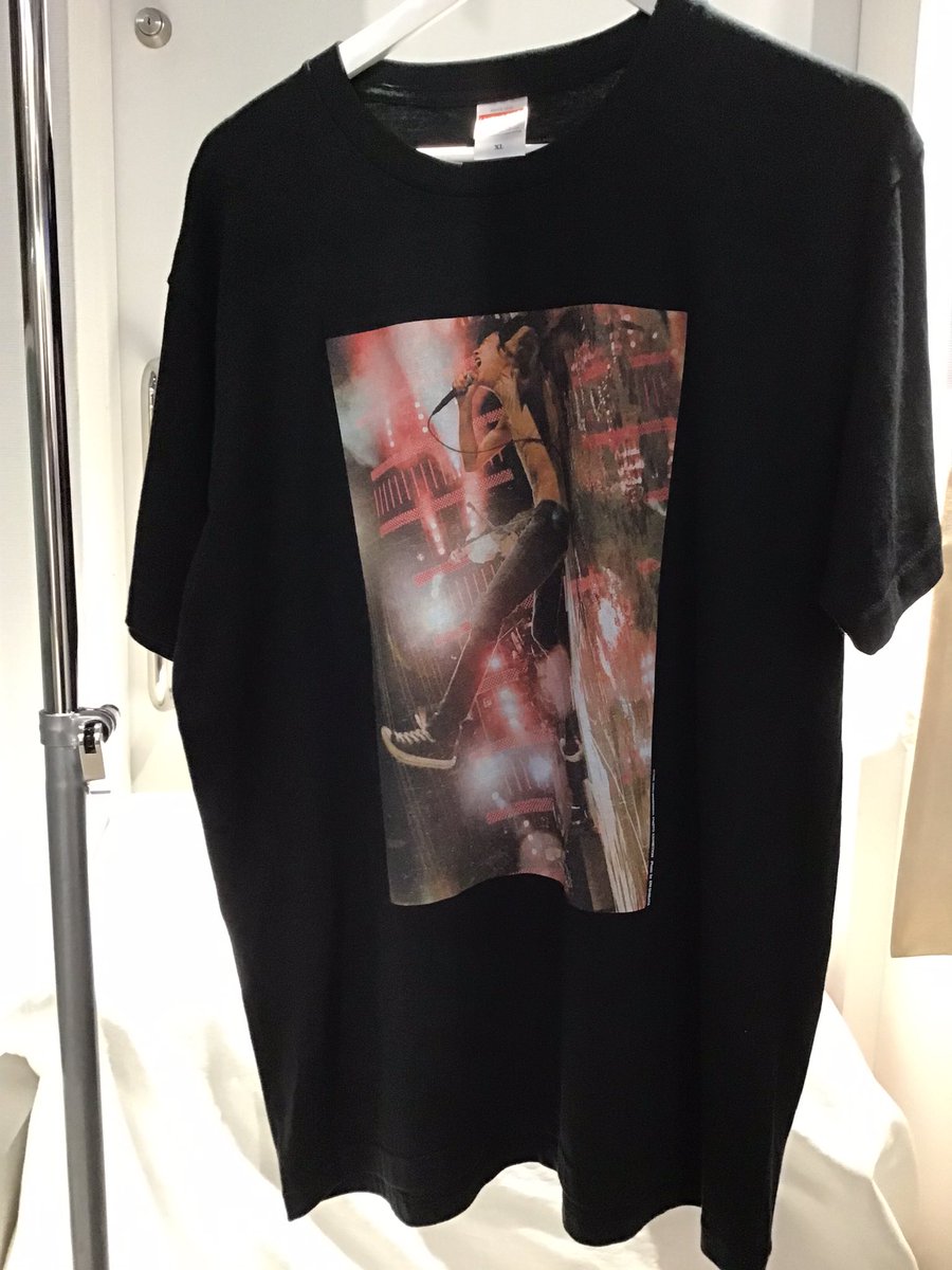 GALLERY X BY PARCO on X