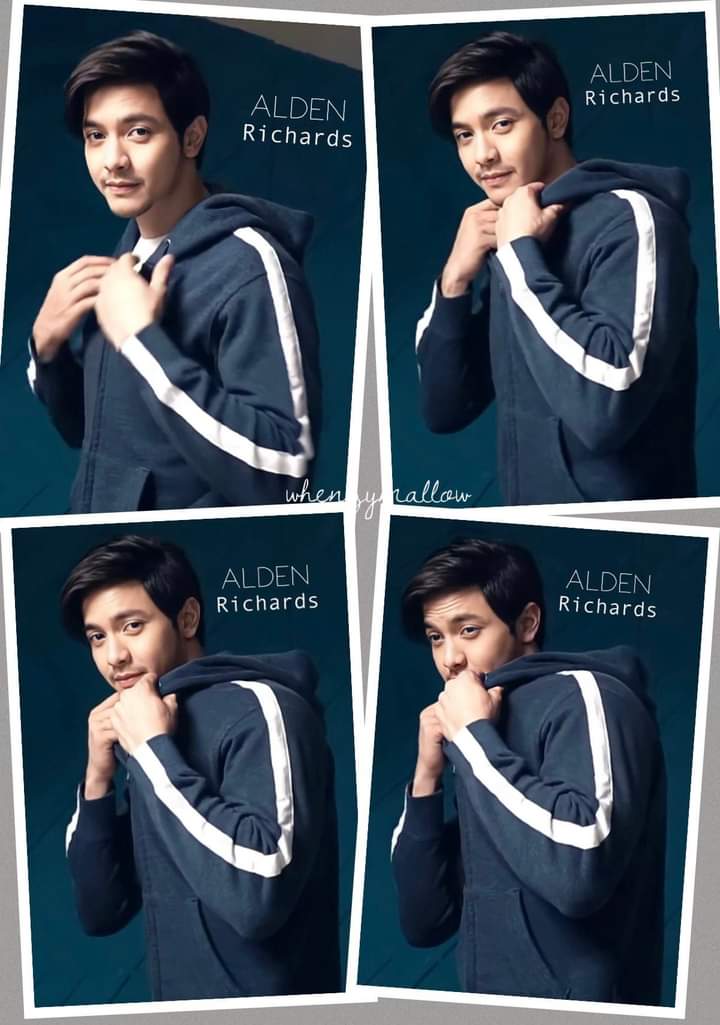ALDENizer(Alden Richards) tweet media