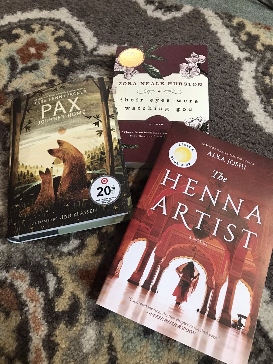 ChrissieC_Sim's tweet photo. Small book haul #BookLover #readingcommunity #BookTwitter https://t.co/6iGr6fHt9W